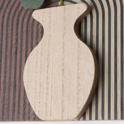 Настенные крючки декоративные Абстракция. Радуга. Цветок, дерево, 1.5?19.5?23.5 см