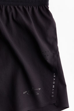 Pantal?n corto de running con DryMove - H&m фото 6