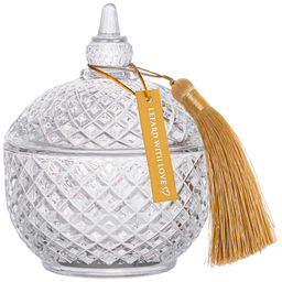 ЕМКОСТЬ ДЛЯ ХРАНЕНИЯ LEFARD CHARM, 9,5*12СМ