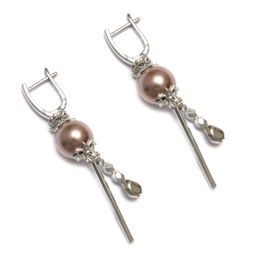 Колье Вирджини 70ak3201 - Foxtrot фото 7