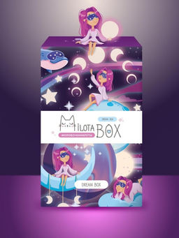 MilotaBox mini Dream