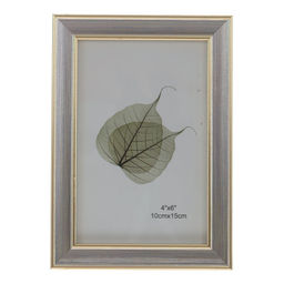 Фоторамка для фото 10*15, L12,5 W1 H17,5 см