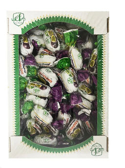 Конфета шоколадная Маракуйя 1 кг - Sweet Joys фото 2