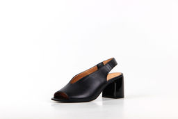 Босоножки EDART 6013.10198.bl.black