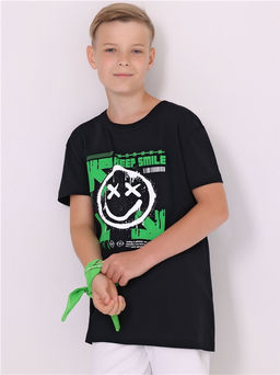 футболка 1ПДФК4518001 - Апрель фото 3