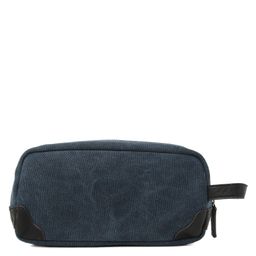 Мужская косметичка GERARD HENON Артикул 3491120, темно-синий  фото 3