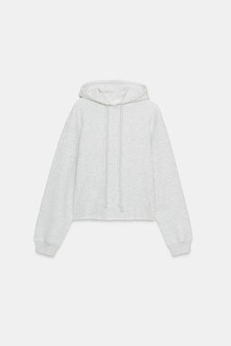 HOODIE - Zara фото 6