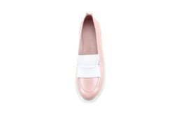 Лоферы туфли EDART 118.Viсtoriagr. pink perla