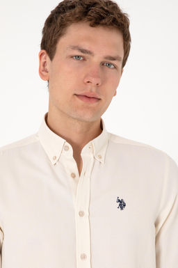 Erkek Ta_ Uzun Kollu Basic G_mlek Sepette S_rpriz _ndirim - U.s. polo assn фото 11