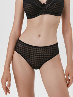 CONTE Трусы женские BODY COUTURE RP3092 черный