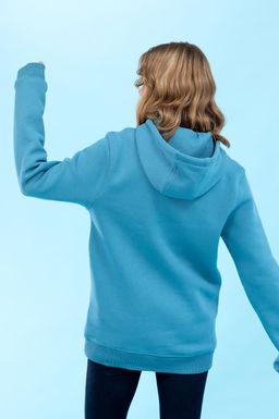 Базовая толстовка с капюшоном Oil - U.s. polo assn фото 12