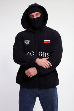 Худи 36990 - Berchelli фото 64