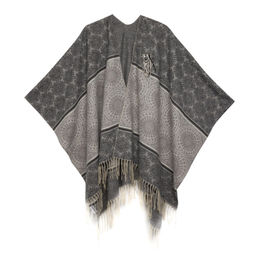 Пончо Бонита 004440 Foxtrot  фото 16