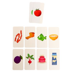 Развивающий набор Накорми малыша - Iq-zabiaka фото 5