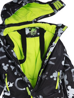 32231103 Комбинезон для мальчиков