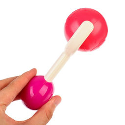 Погремушка Сладости: леденец, Крошка Я  фото 4