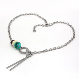 IMPULSE Колье LKC5967