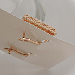 XUPING Серьги с английским замком арт. 18 1559 (id 281923) - Rada фото 2