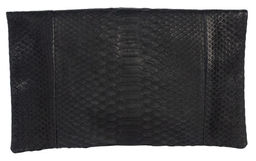 Клатч женский из кожи питона - Sefaro фото 2