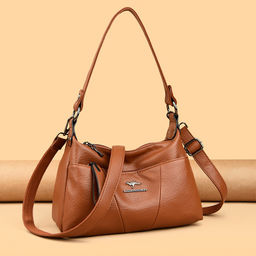 KAIDIFEINIROO Сумка женская 8250 фото 2