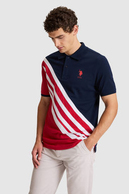 Erkek Lacivert TiЕГrt - U.s. polo assn фото 3