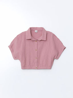 K?sa Kollu M?slin K?z ?ocuk G?mlek