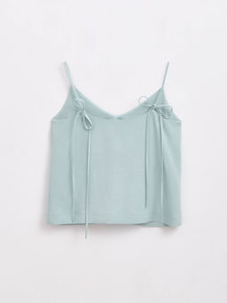 Топ женский CONTE ELEGANT LTD 1969 mint