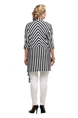 Кардиган + топ - Olsi фото 2