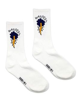 Носки р.35-40 Stan Молния - Krumpy фото 3