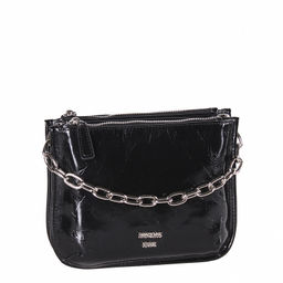 Сумка 5539VG black Vitelli Grassi