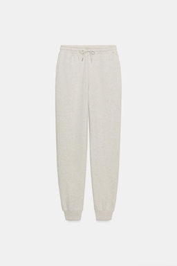 RUSTIC JOGGER TROUSERS - Zara фото 4
