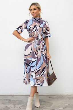 VALENTINA Платье Аглая №8  фото 2