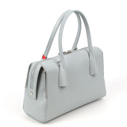 Женская кожаная сумка Sergio Valentini SV-0062-8  фото 4