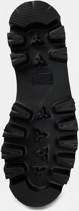 Полуботинки женские ELINA 667115ЧН - Ralf ringer фото 5