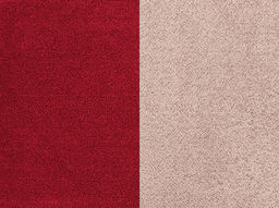 6с102.411ж1 Йога-кот (бордо) Полотенце махровое 67х150см