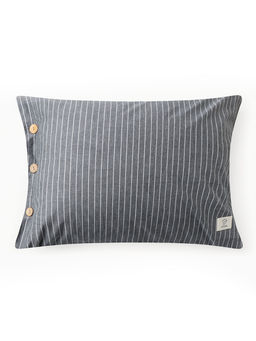 Постельное бельё Этель 1.5 сп Quiet shade 155х210 см,160х240 см,50х70-2шт, 100% жатый хлопок, 140 гр/м2  фото 10