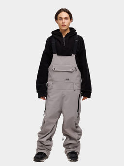 ПОЛУКОМБИНЕЗОН ДЛЯ КАТАНИЯ CHUKCHA 2.0  фото 2