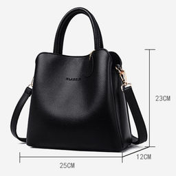 KAIDIFEINIROO Сумка женская 1076