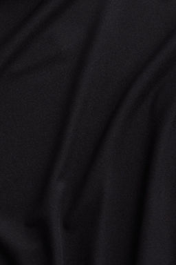 Top con cuello perkins - H&m фото 6