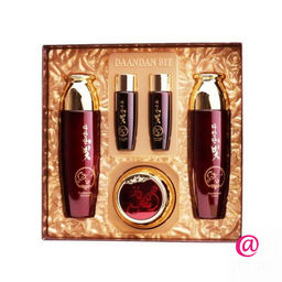 Набор Jigott DaanDan Bit Hanbang 3 компонента