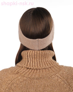 375 PB Повязка (56-58) - Paola belleza фото 9