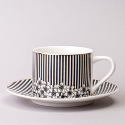 ЧАЙНЫЙ НАБОР LEFARD TOP STYLE НА 2 ПЕР. 4 ПР. 250 МЛ  фото 3