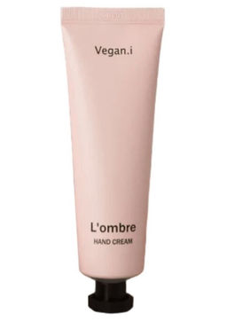 Крем для рук Веган Защитный - Hand Cream Vegan.i Lombrel, 50 гр