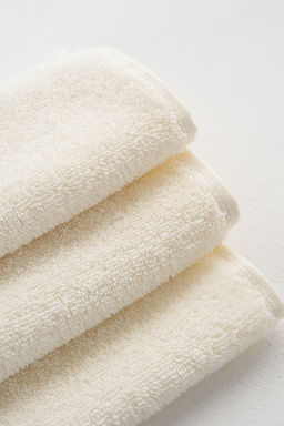 Полотенце махровое банное большое Софатекс 70 * 140 для ванной и бани bs