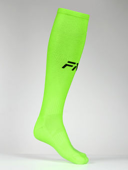 Детские гетры FN Mono Kid Light Green