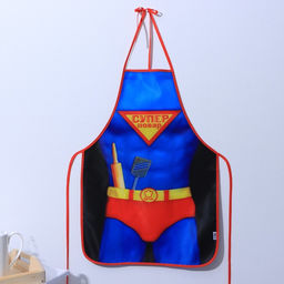 Фартук Суперповар - Beauty fox фото 3