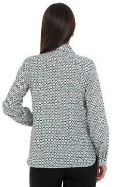 Рубашка Деловой стиль - Diolche фото 7