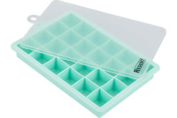 Форма для льда 19х12 см Linea Silicone арт.93-SI-FO-16.17 (REGENT)