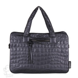 Сумка женская  593459 d.blue Velina Fabbiano-Safenta/30  в Новосибирске