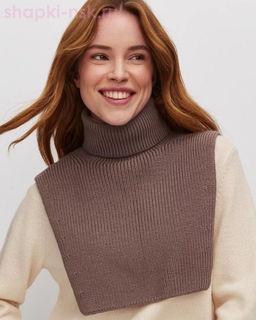 442 WM Манишка женская